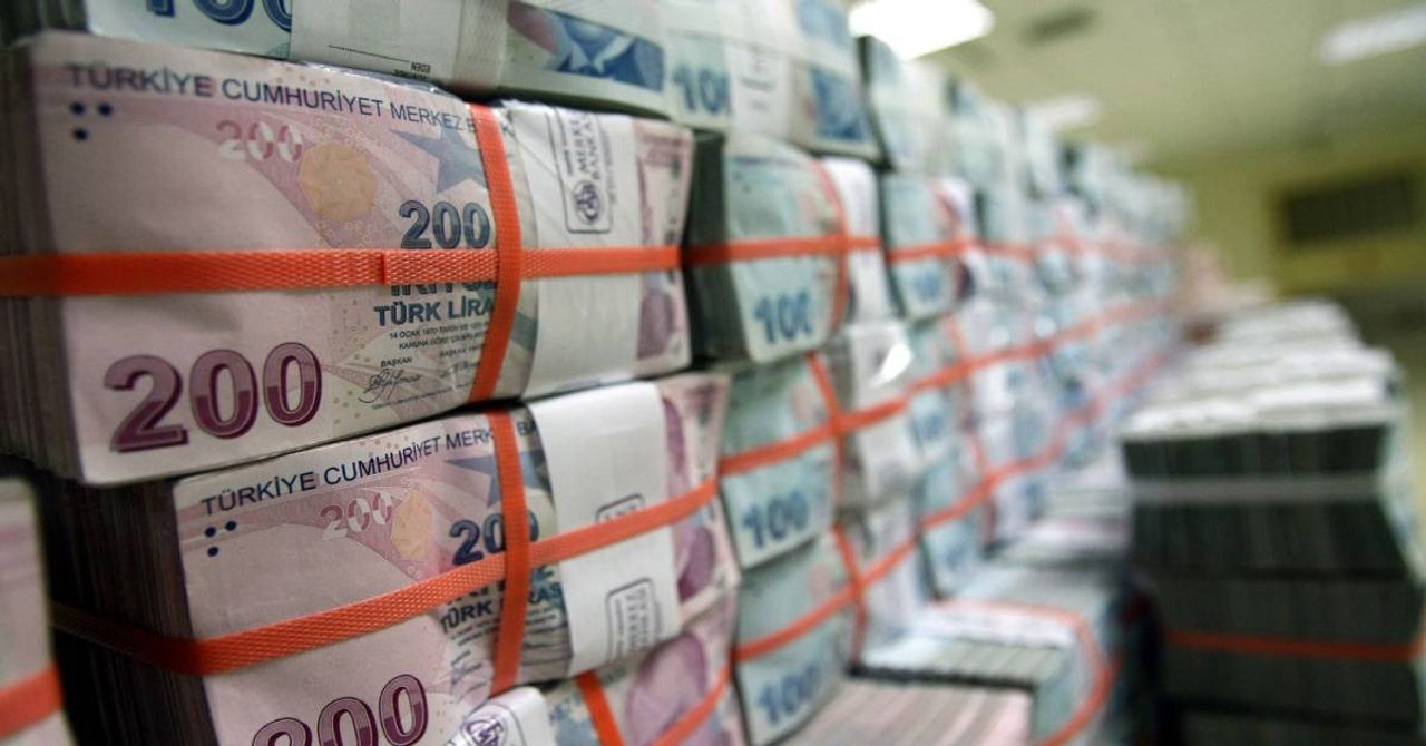 Merkez Bankası Faiz Kararı Merkez Bankası Faiz Kararı