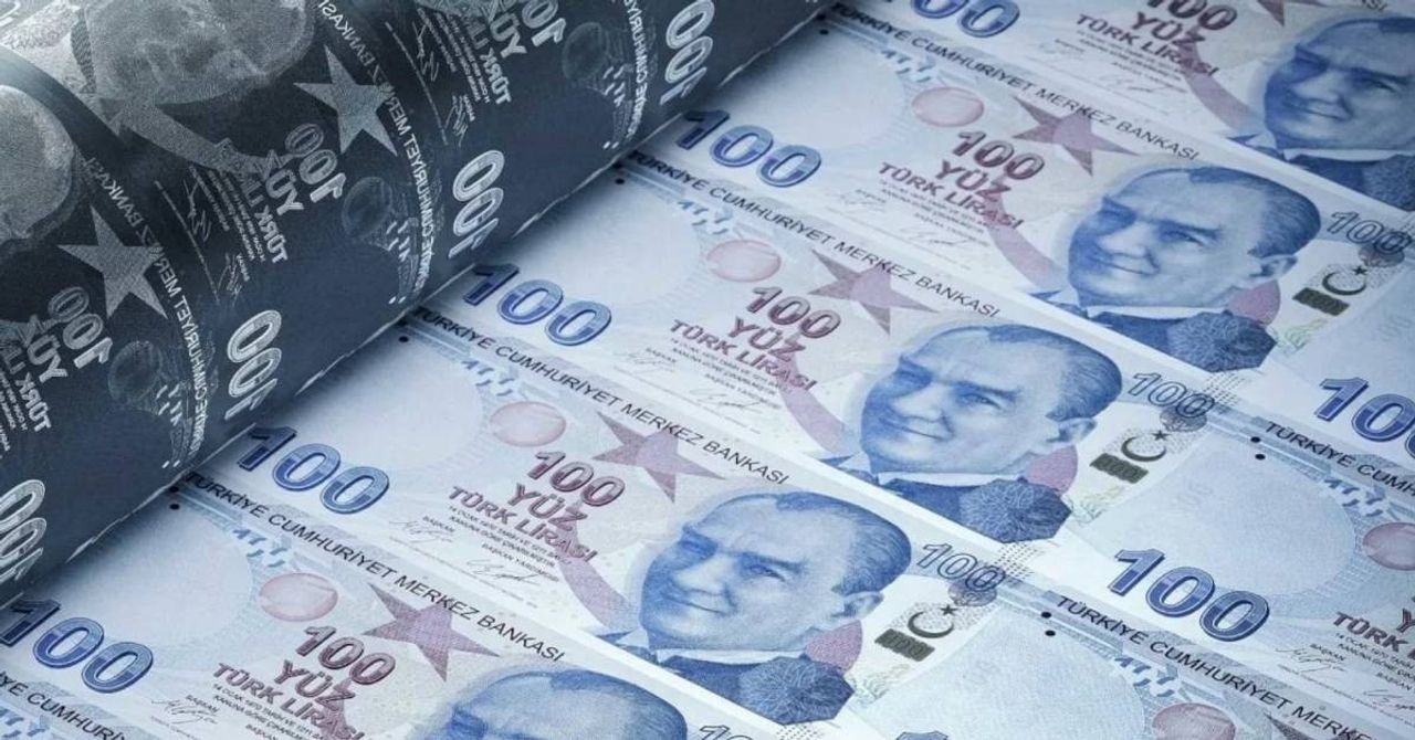 Merkez Bankası Faiz Kararı Merkez Bankası Faiz Kararı