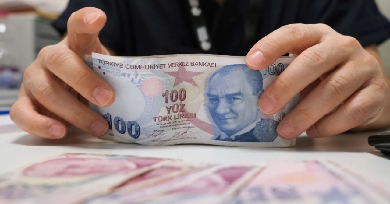 Merkez Bankası faiz kararı açıklanıyor: 8 ay sonra ilk kez gerçekleşebilir Merkez Bankası faiz kararı açıklanıyor: 8 ay sonra ilk kez gerçekleşebilir