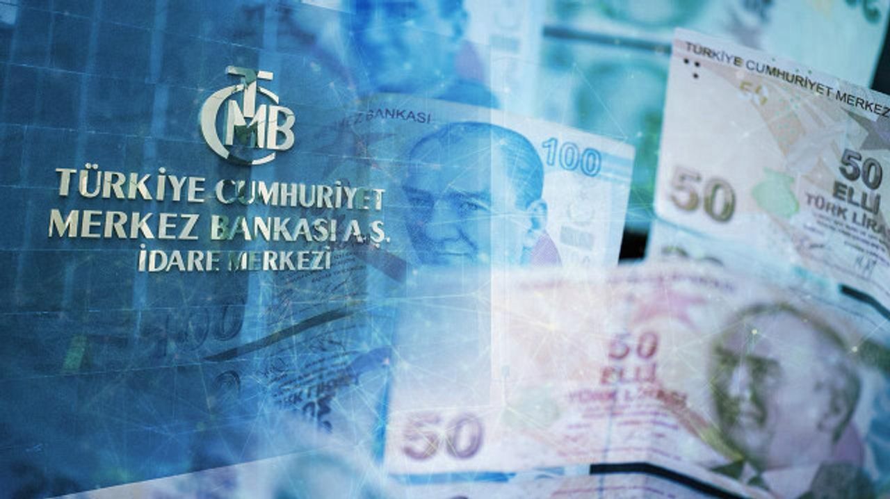 Merkez Bankası faiz kararı beklentilerini solladı geçti! Dolar Altın yön değiştirdi: YERE ÇAKILIYOR Merkez Bankası faiz kararı beklentilerini solladı geçti! Dolar Altın yön değiştirdi: YERE ÇAKILIYOR