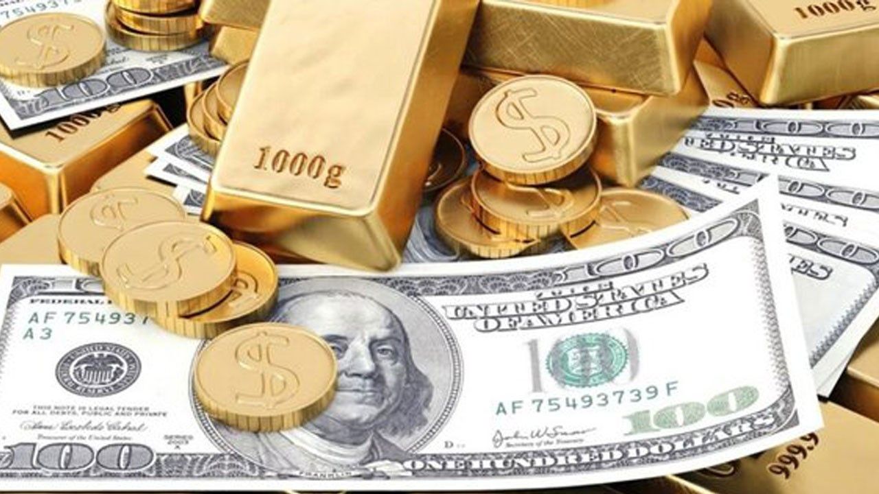 Merkez Bankası faiz kararı beklentilerini solladı geçti! Dolar Altın yön değiştirdi: YERE ÇAKILIYOR Merkez Bankası faiz kararı beklentilerini solladı geçti! Dolar Altın yön değiştirdi: YERE ÇAKILIYOR