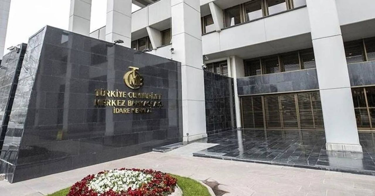 Merkez Bankası faiz kararı ne olacak Merkez Bankası faiz kararı ne olacak