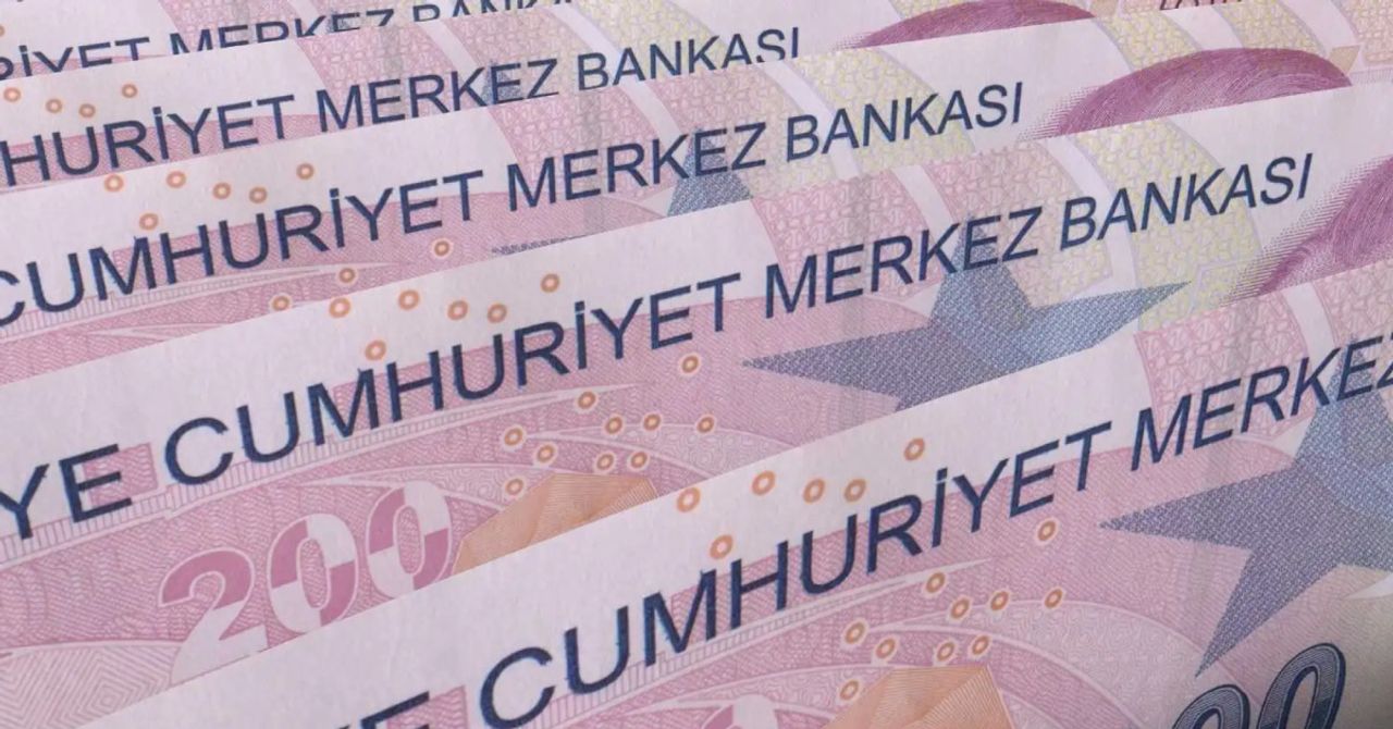Merkez Bankası faiz kararını duyurdu: İşte yeni politika faizi Merkez Bankası faiz kararını duyurdu: İşte yeni politika faizi