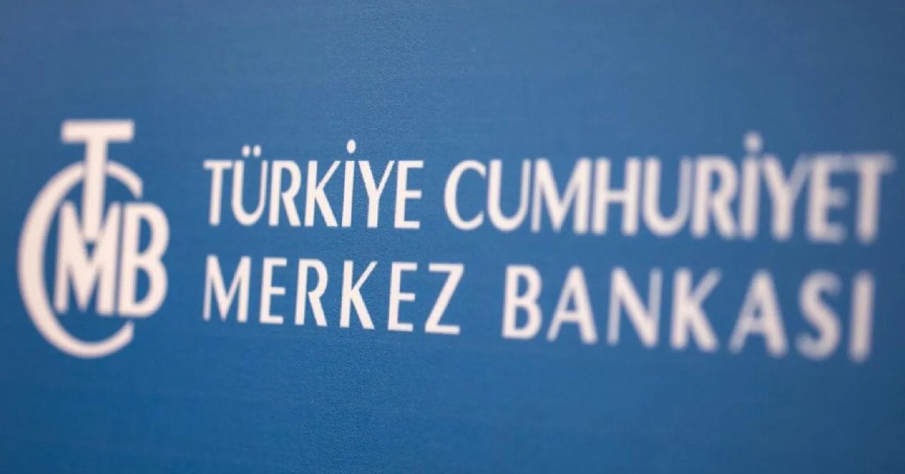 Merkez Bankası faiz kararını duyurdu: Politika faizi beklenildiği gibi sabit kaldı Merkez Bankası faiz kararını duyurdu: Politika faizi beklenildiği gibi sabit kaldı