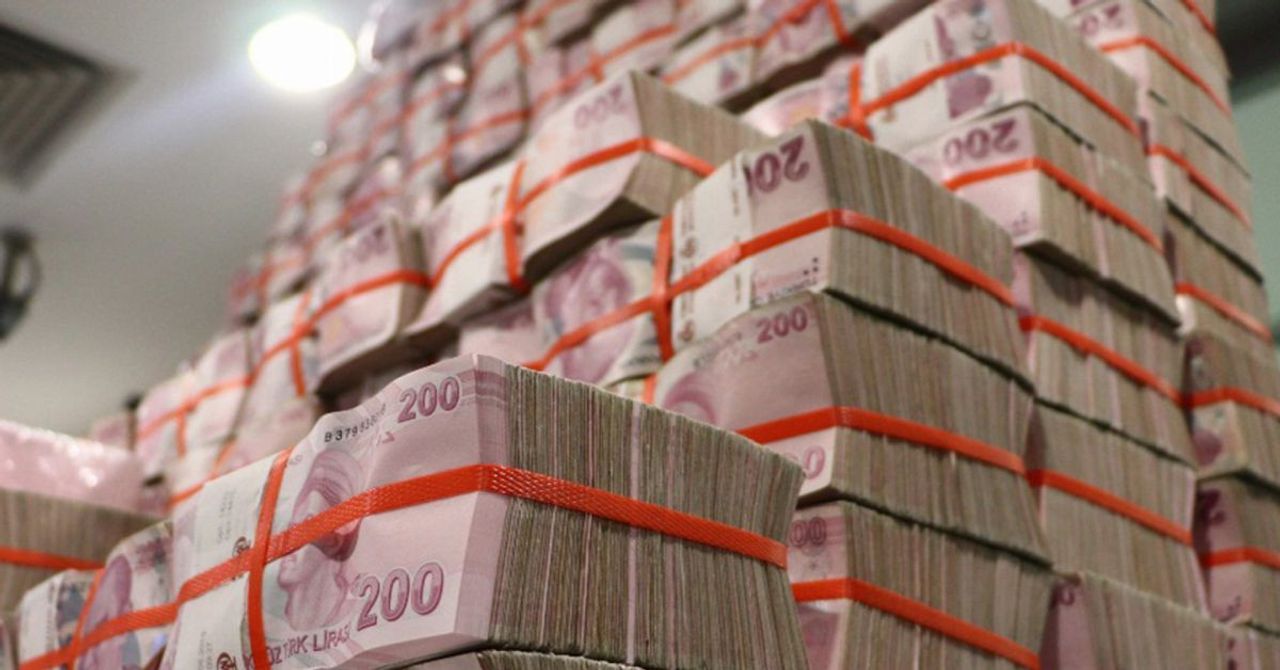 Merkez Bankası güncel rezervleri açıkladı: Son 3 yılın en yüksek seviyesi görüldü Merkez Bankası güncel rezervleri açıkladı: Son 3 yılın en yüksek seviyesi görüldü