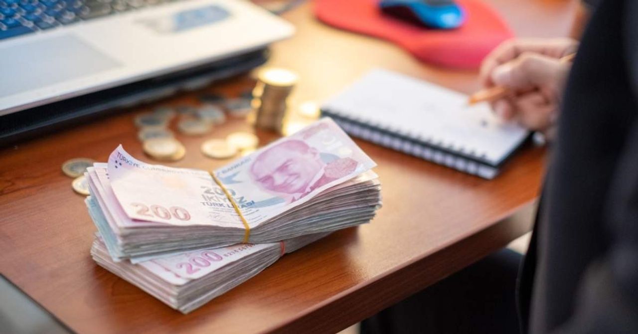 Merkez Bankası İhtiyaç Kredisi Merkez Bankası İhtiyaç Kredisi
