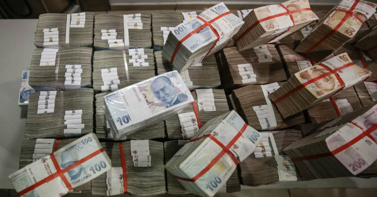 Merkez Bankası KKM Merkez Bankası KKM