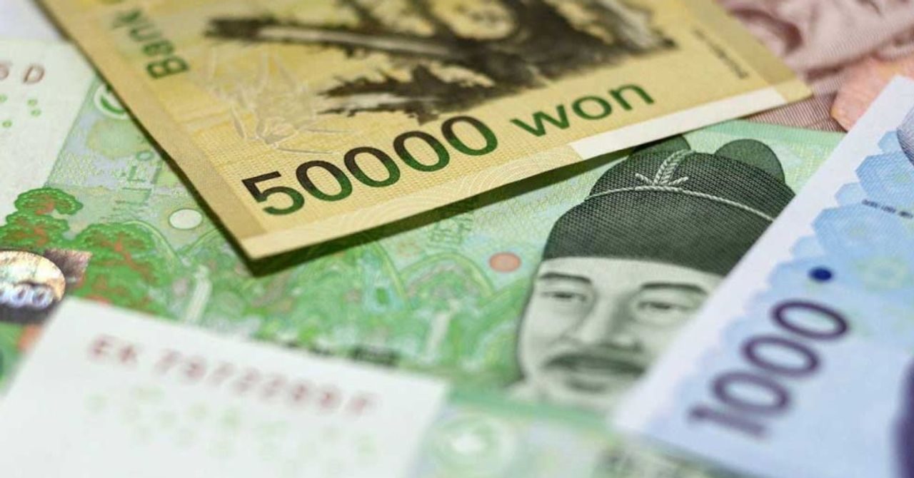 Merkez Bankası, Kore Merkez Bankası ile anlaştı: Swap anlaşması yenilendi Merkez Bankası, Kore Merkez Bankası ile anlaştı: Swap anlaşması yenilendi