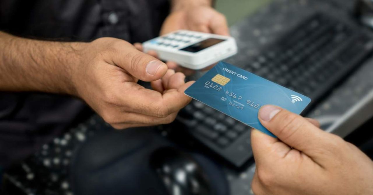 Merkez Bankası Kredi Kartı Merkez Bankası Kredi Kartı