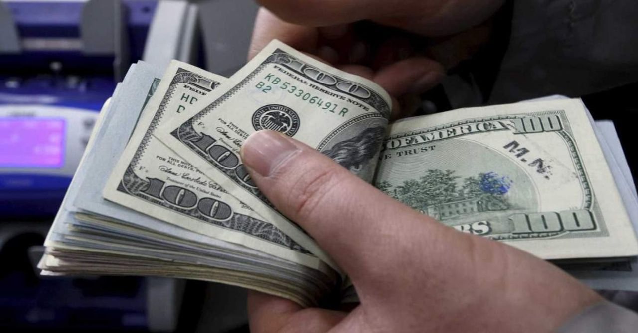 Merkez Bankası Kur Baskılama Merkez Bankası Kur Baskılama