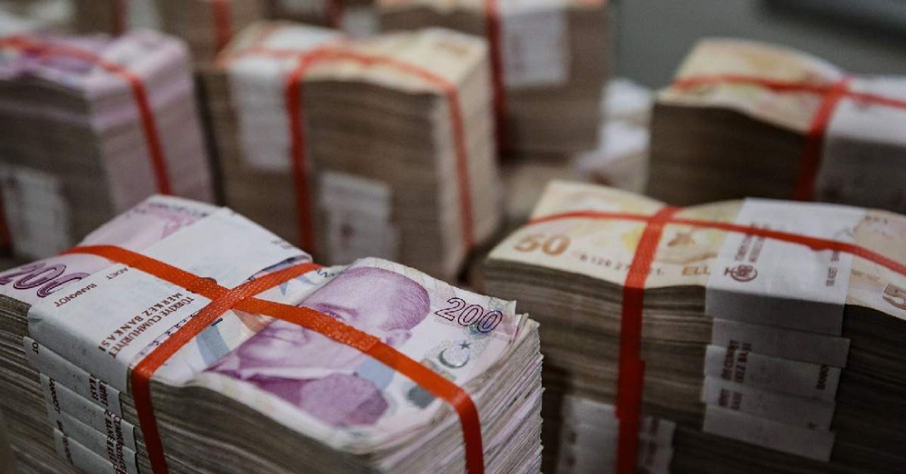 Merkez Bankası Mevduat Kararı-1 Merkez Bankası Mevduat Kararı-1