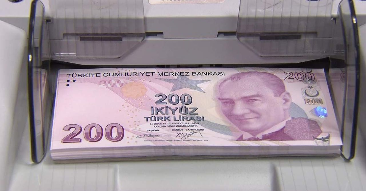 Merkez Bankası Mevduat Kararı Merkez Bankası Mevduat Kararı