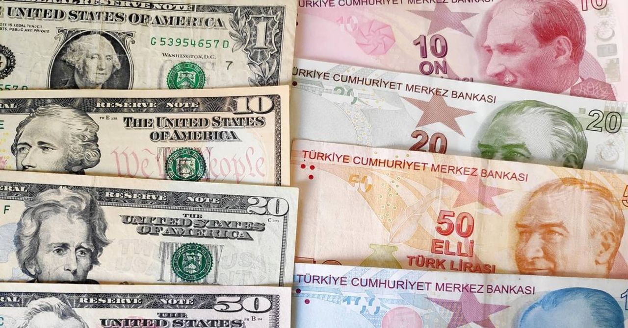 Merkez Bankası Piyasa Katılımcıları Anketi Merkez Bankası Piyasa Katılımcıları Anketi