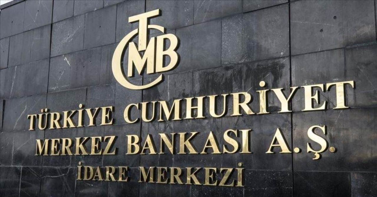 Merkez Bankası rezerv Merkez Bankası rezerv