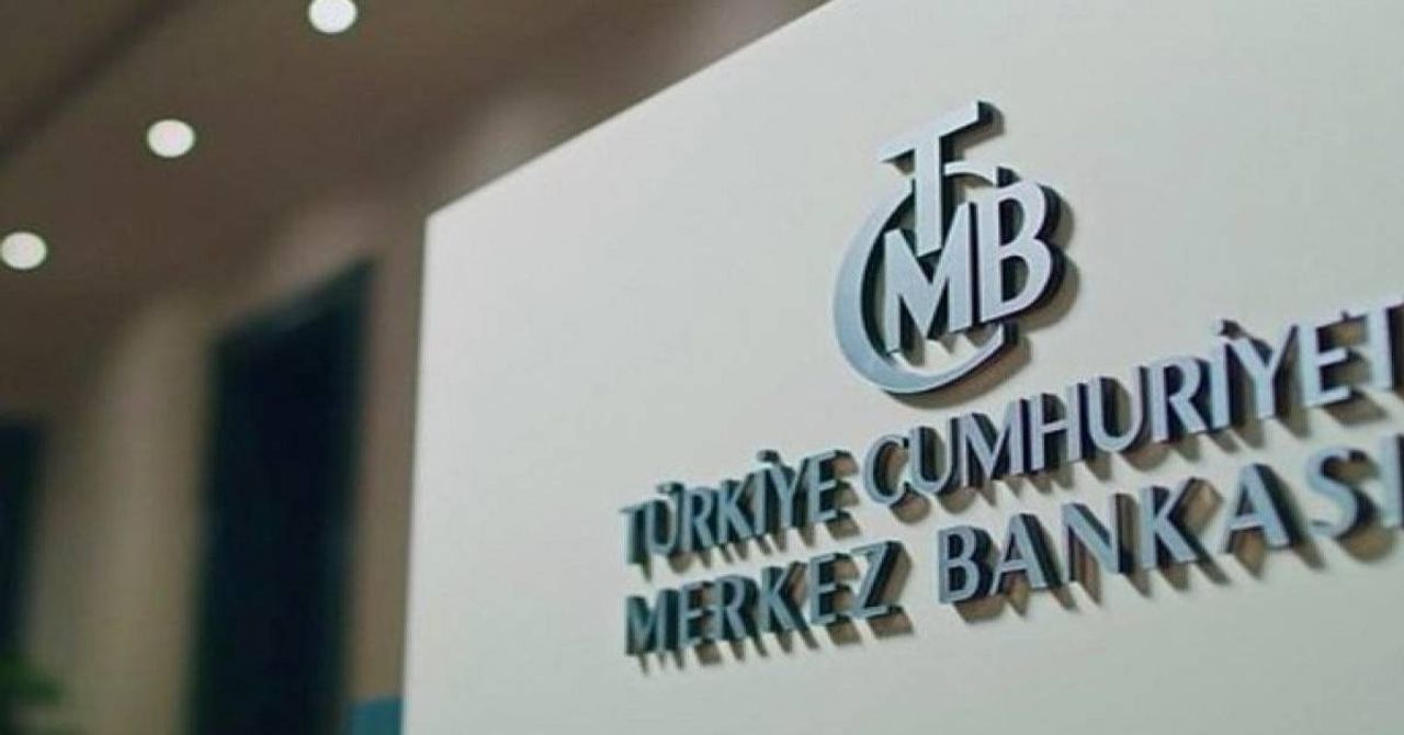 Merkez Bankası Rezerv Açıklaması Merkez Bankası Rezerv Açıklaması