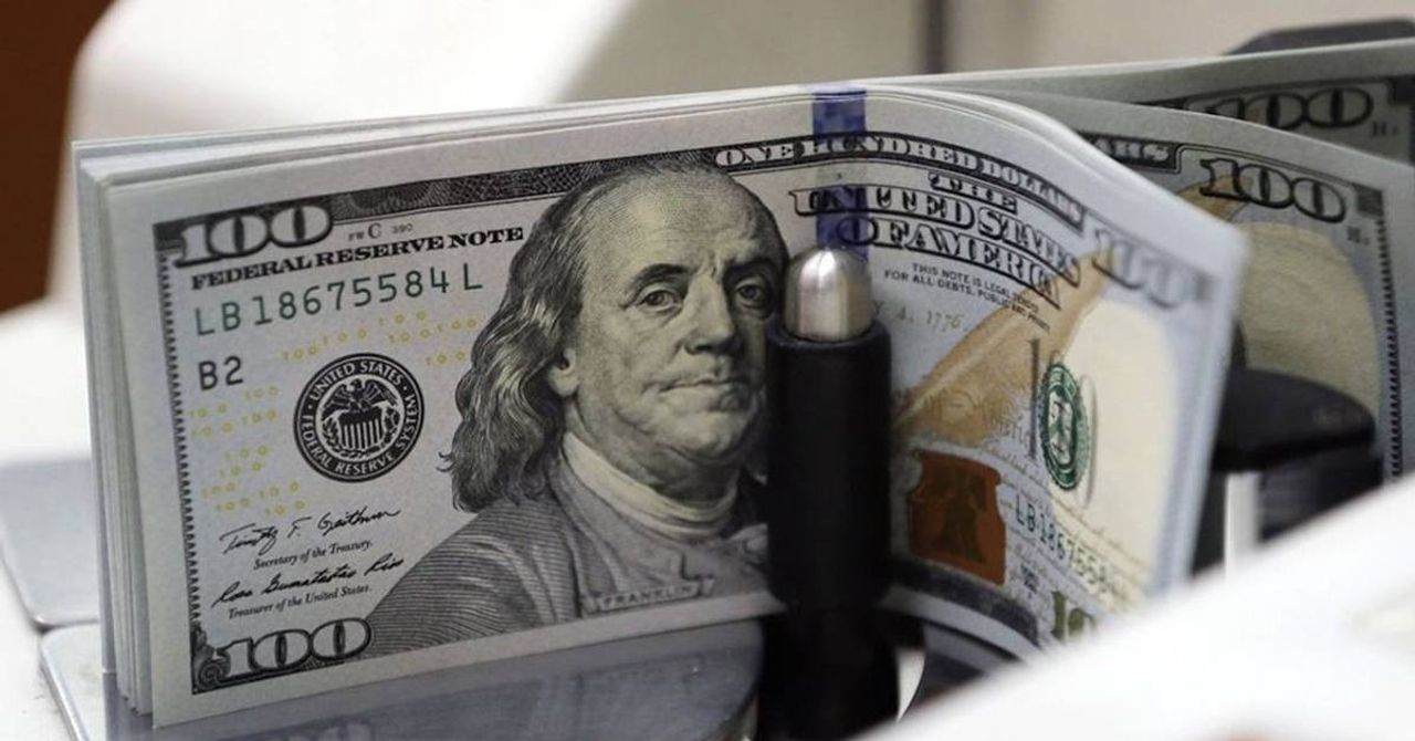 Merkez Bankası Rezerv Rekor Merkez Bankası Rezerv Rekor