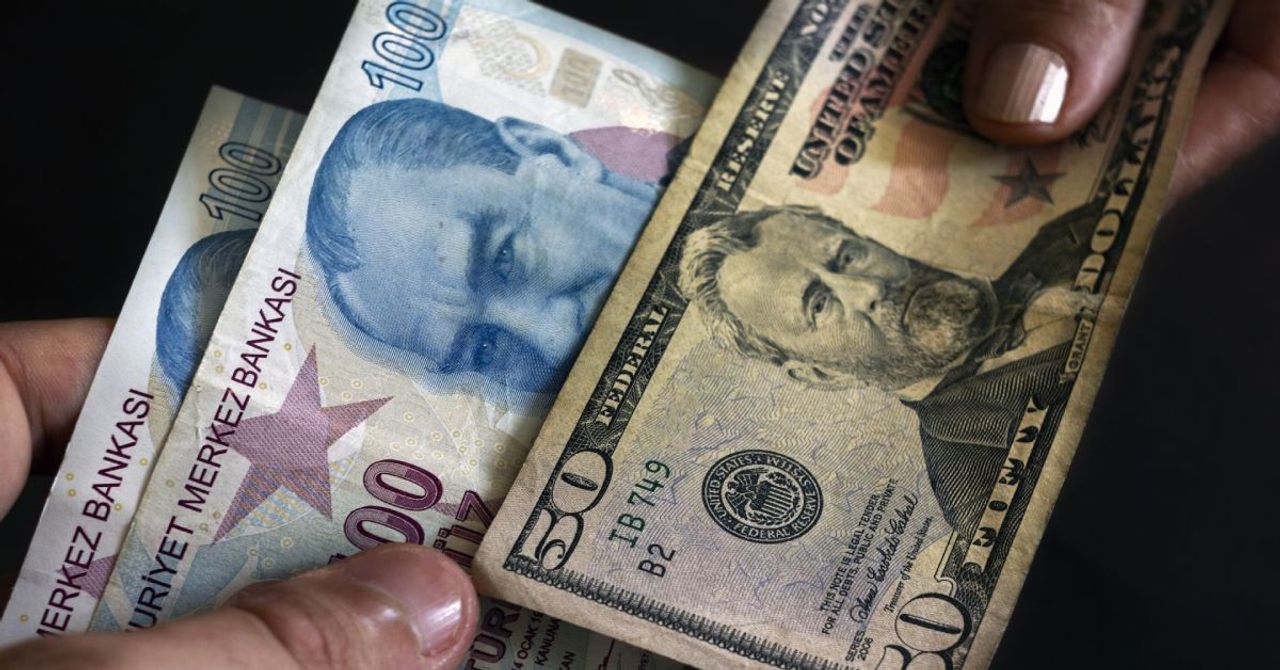 Merkez Bankası rezervleri rekor tanımıyor: Yeni tarihi zirve açıklandı Merkez Bankası rezervleri rekor tanımıyor: Yeni tarihi zirve açıklandı