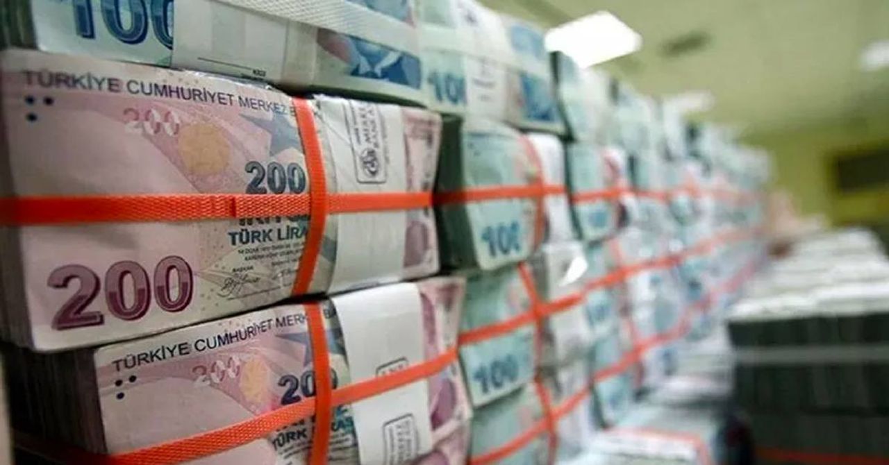 Merkez Bankası TL