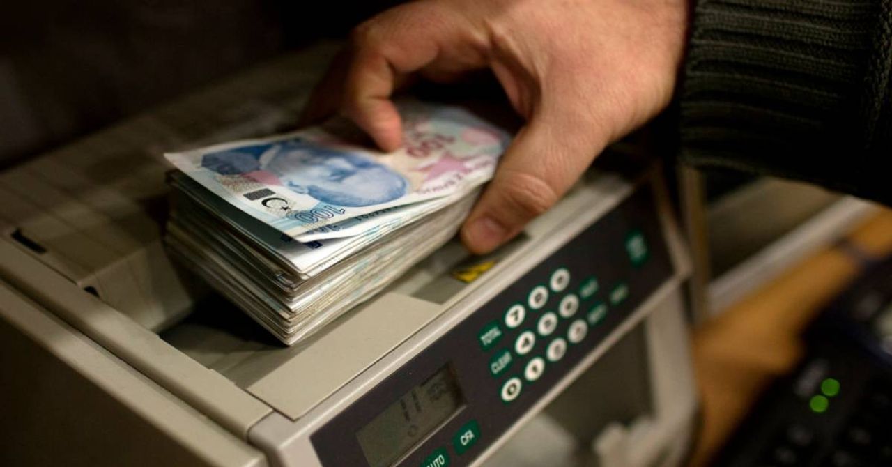 Merkez Bankası TL adımı Merkez Bankası TL adımı