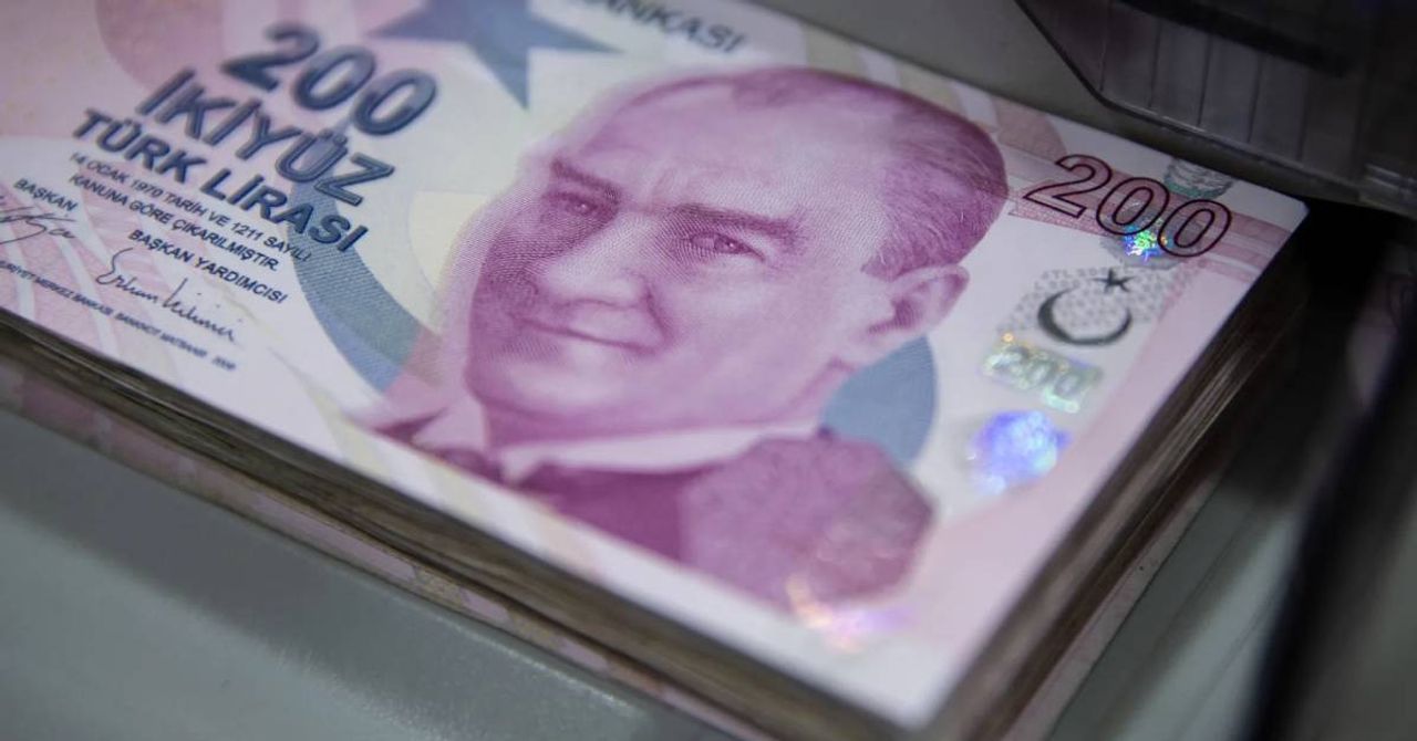 Merkez Bankası TL kararı Merkez Bankası TL kararı