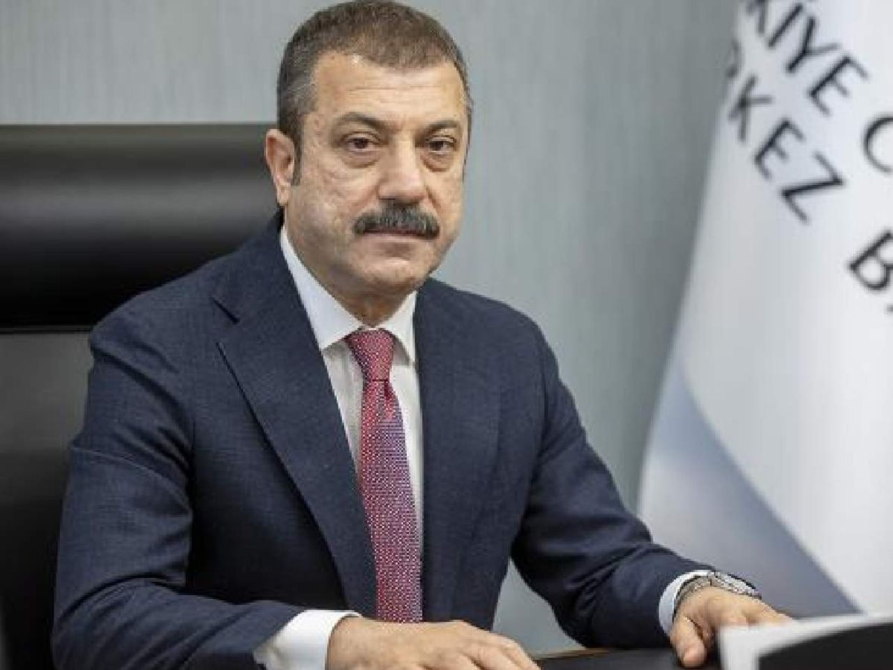 Merkez Bankası toplantısı faiz kararı ne zaman, saat kaçta açıklanacak? Merkez Bankası toplantısı faiz kararı ne zaman, saat kaçta açıklanacak?