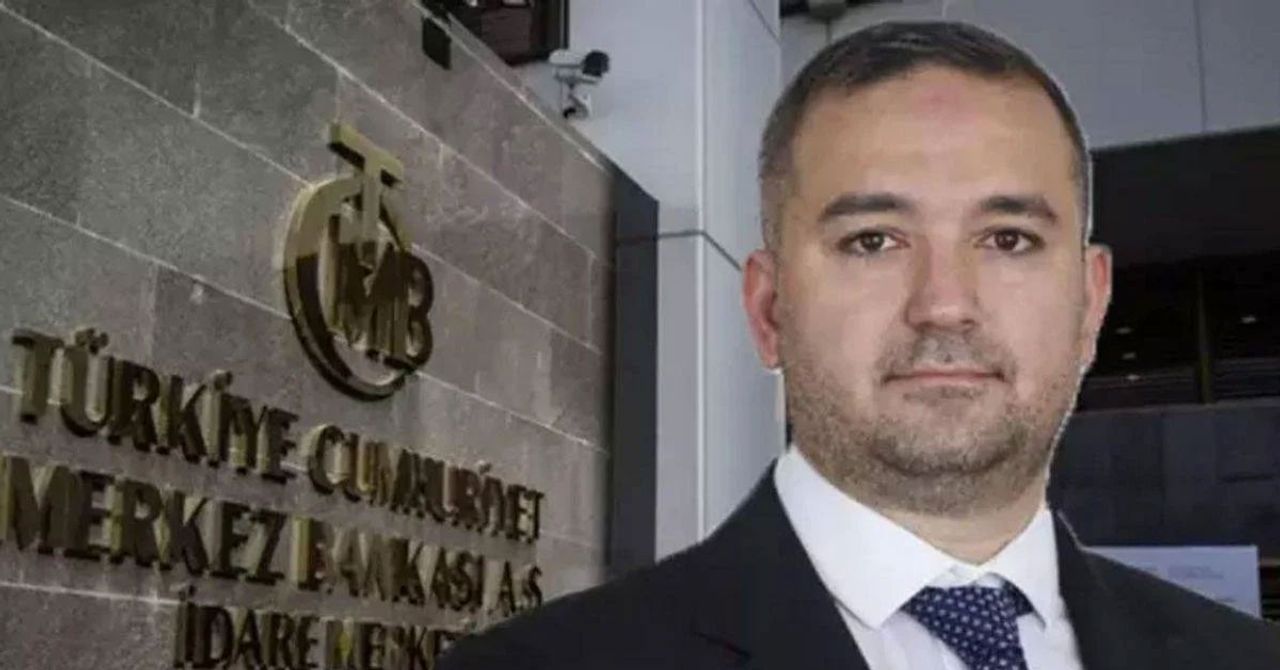 Merkez Bankası Merkez Bankası