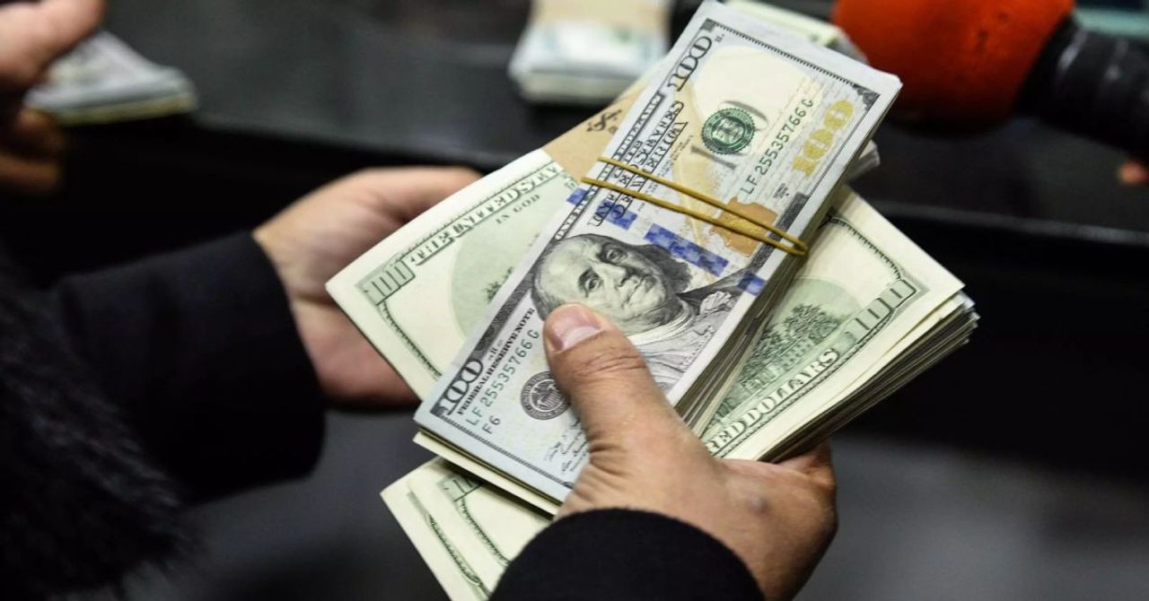 Merkez Bankası’ndan dolar tahmini: 15 gün sonra kaç TL olacak? Merkez Bankası’ndan dolar tahmini: 15 gün sonra kaç TL olacak?
