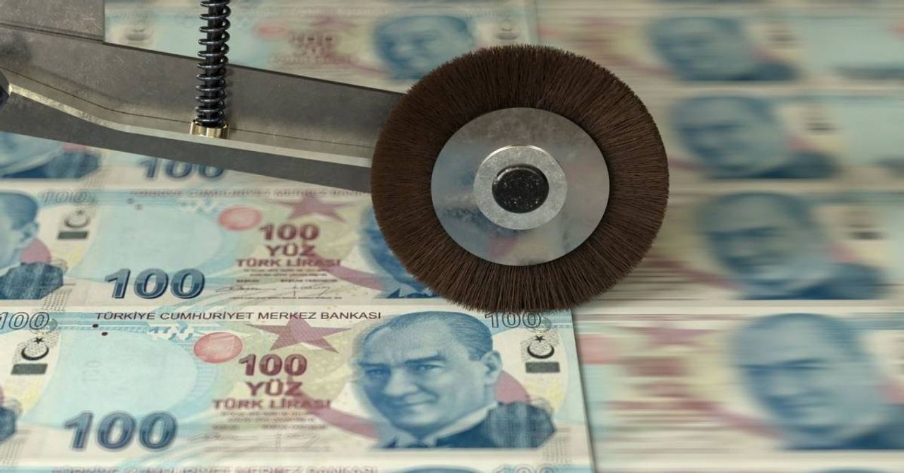 Merkez Bankası’ndan olağanüstü toplantı kararı: Tarih belli oldu Merkez Bankası’ndan olağanüstü toplantı kararı: Tarih belli oldu