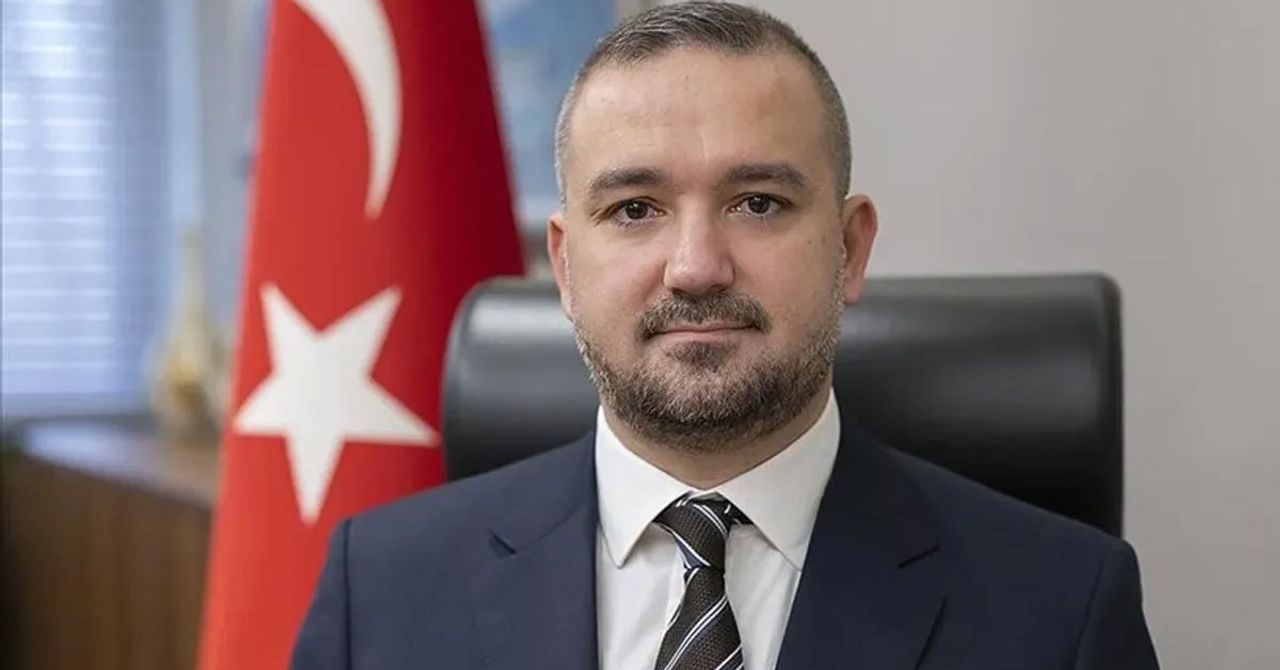 Merkez bankasından yeni karar Merkez bankasından yeni karar