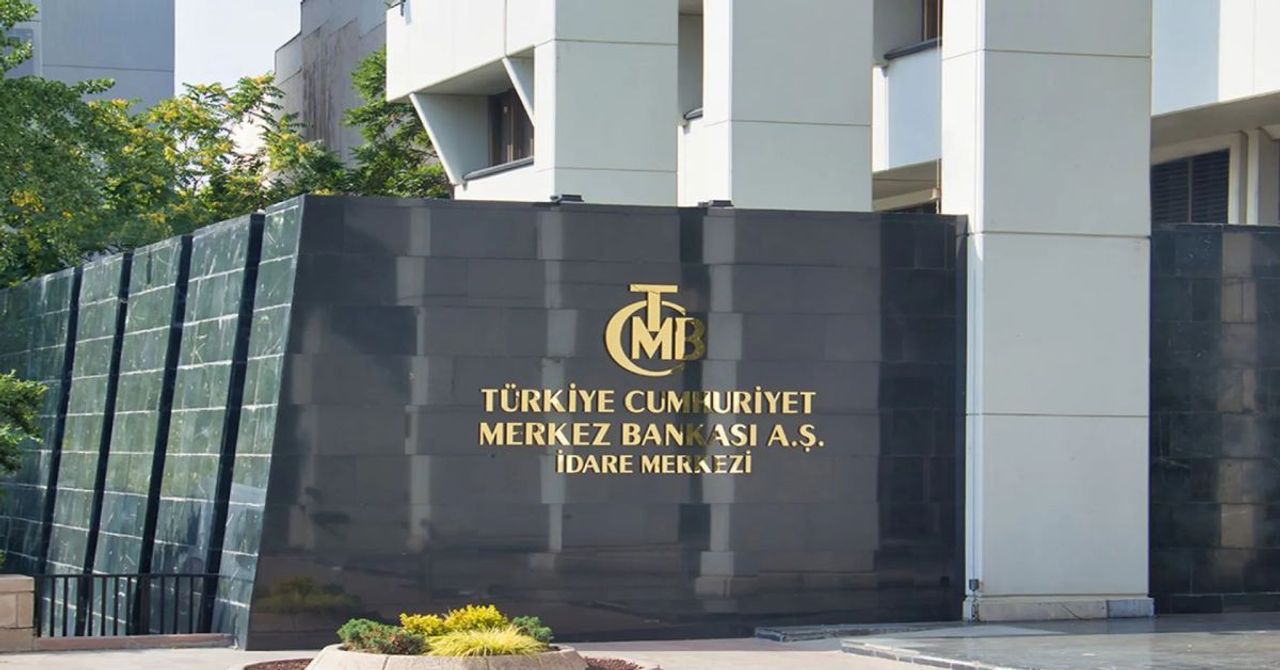 Merkez Bankası’ndan yeni karar: Düzenlemeyi yürürlükten kaldırdı Merkez Bankası’ndan yeni karar: Düzenlemeyi yürürlükten kaldırdı