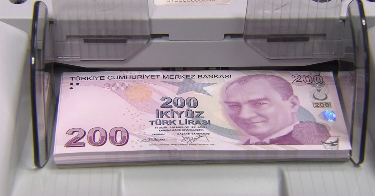 Merkez Bankası’ndan yeni TL kararı: Ek adımlar atıldı Merkez Bankası’ndan yeni TL kararı: Ek adımlar atıldı