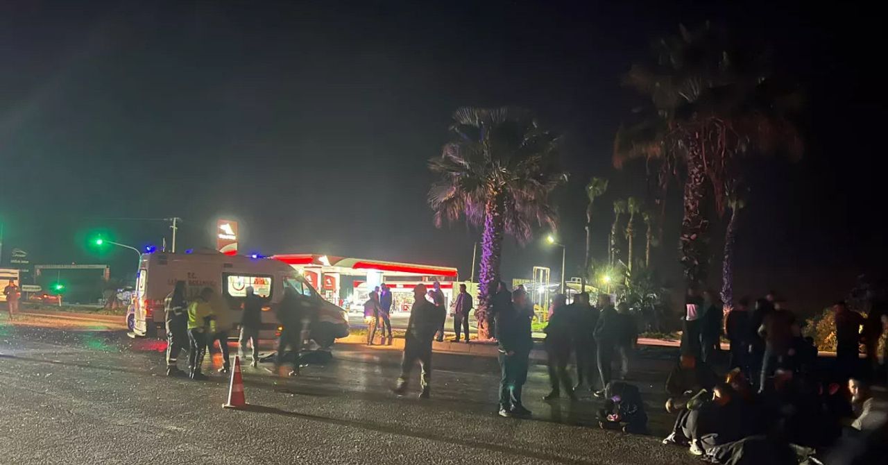 Mersin Mersin
