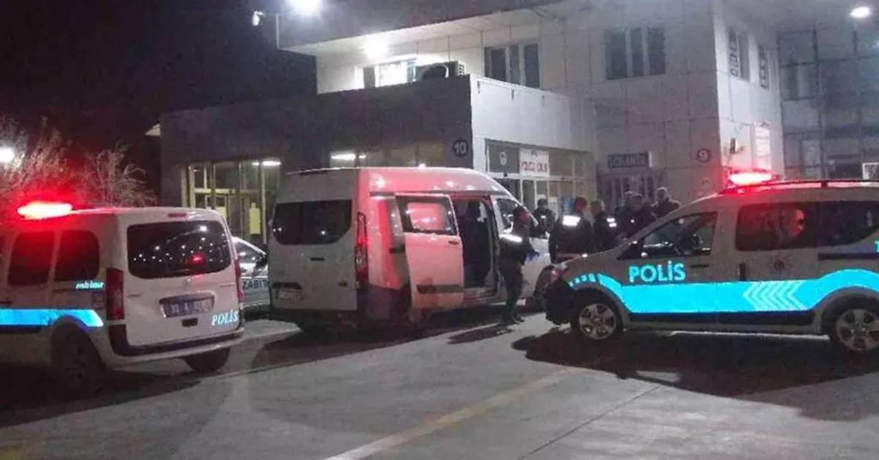 Mersin Otogar Bomba-1 Mersin Otogar Bomba-1
