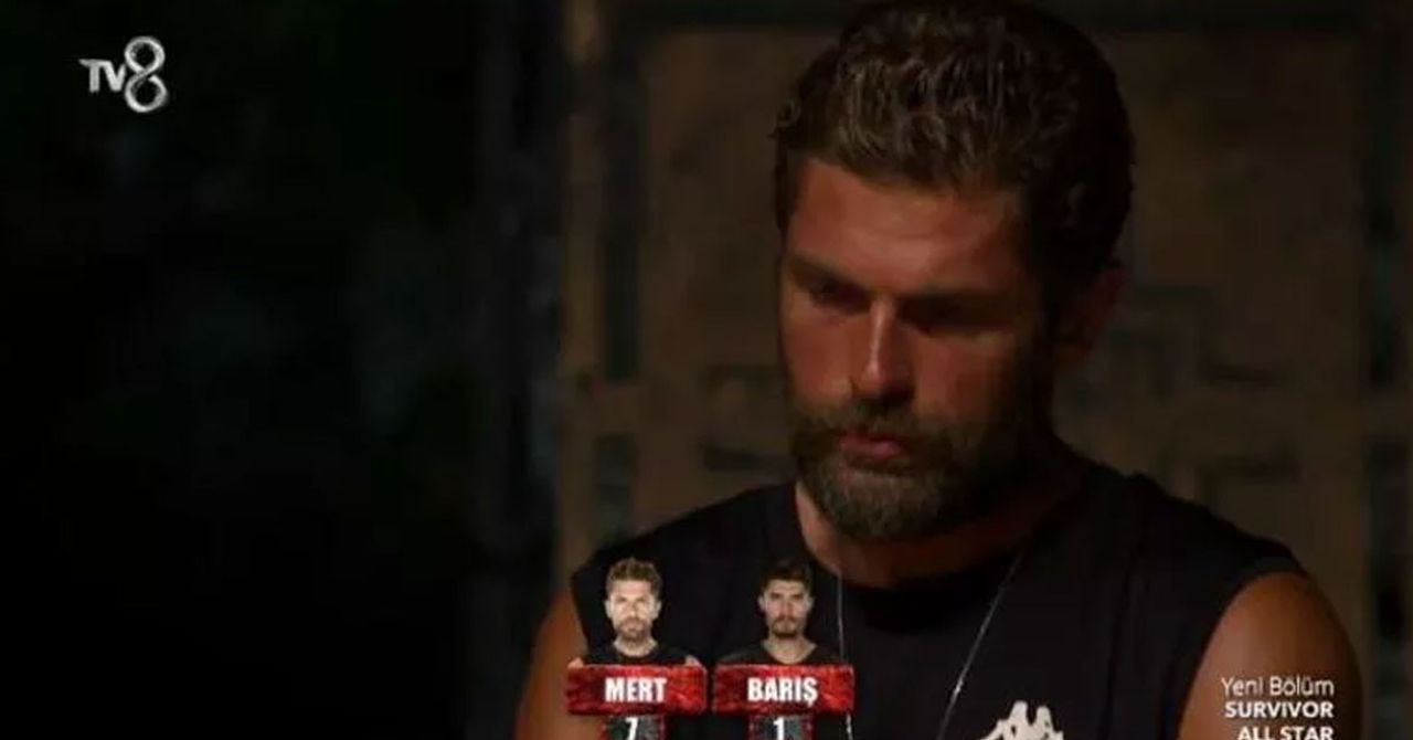 Mert eleme adayı oldu Mert eleme adayı oldu