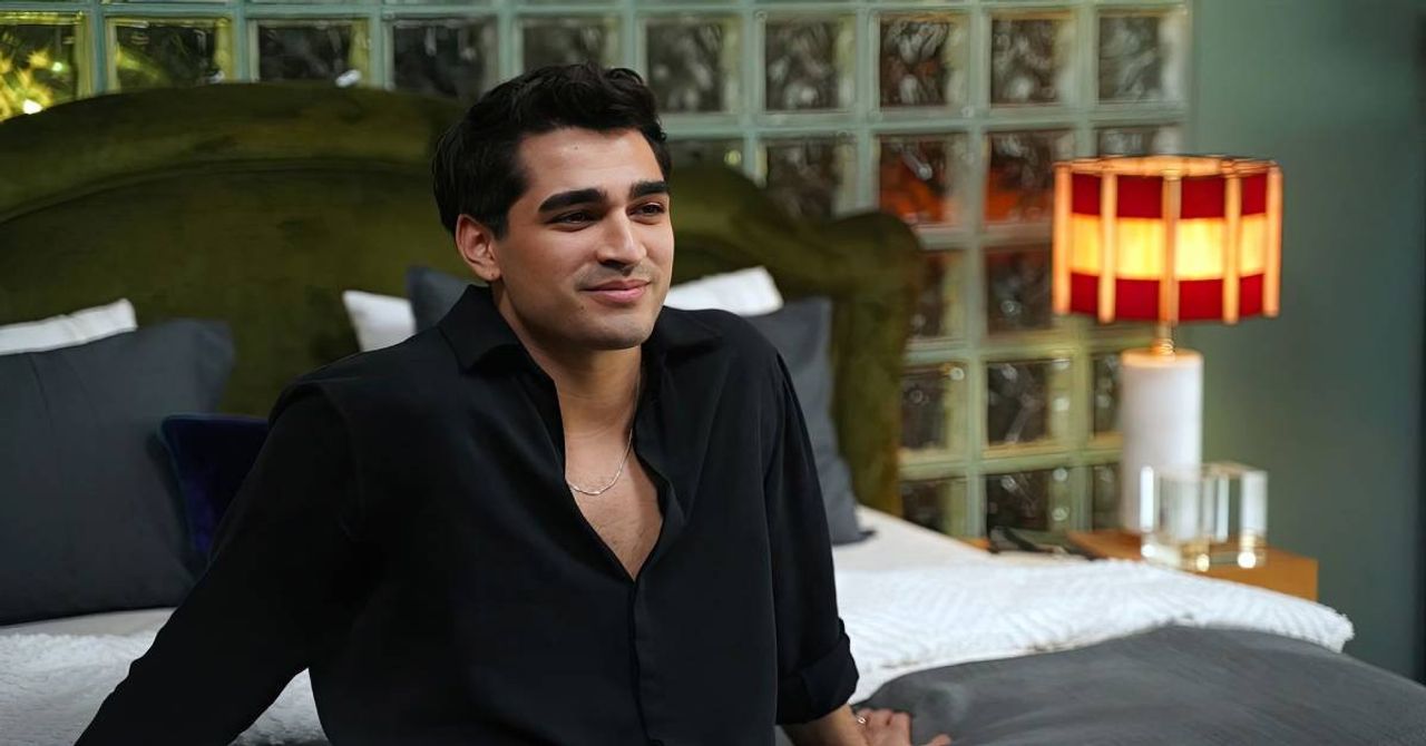 Mert Ramazan Demir Mert Ramazan Demir