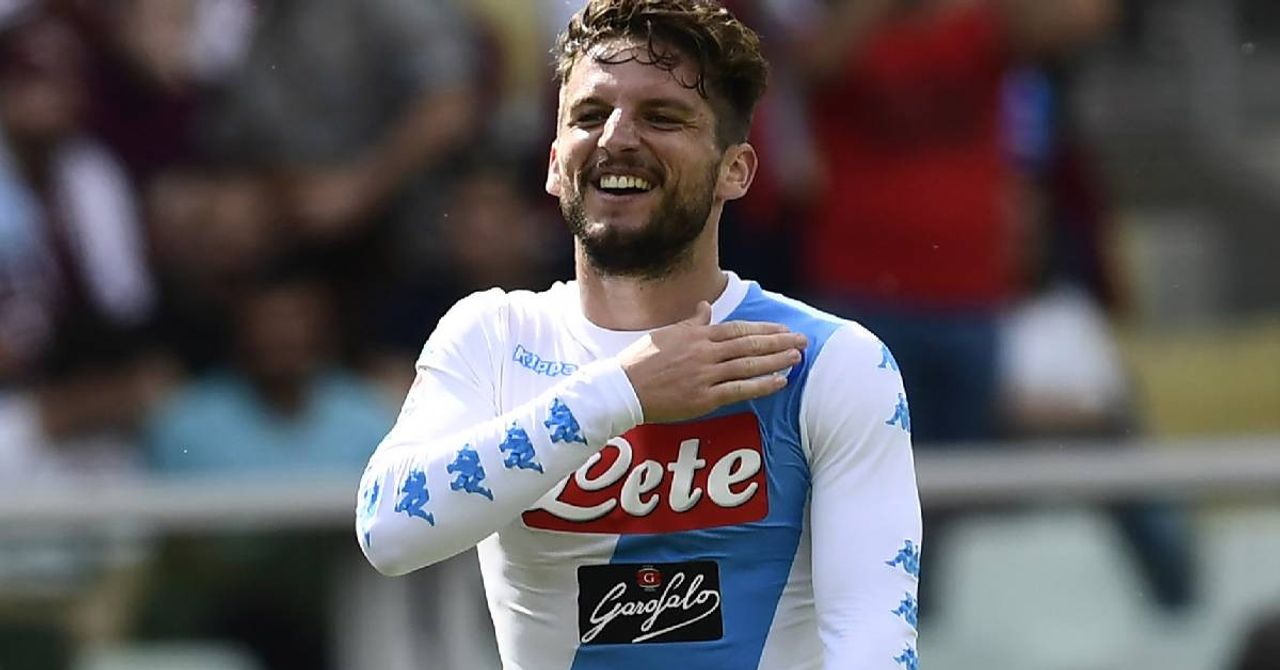 Mertens Trabzonspor Mertens Trabzonspor