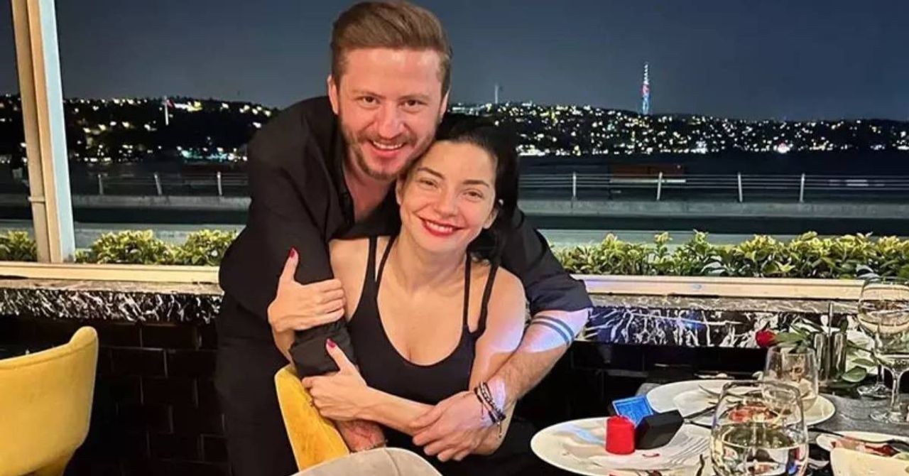 Merve Boluğur Boşandı-1 Merve Boluğur Boşandı-1