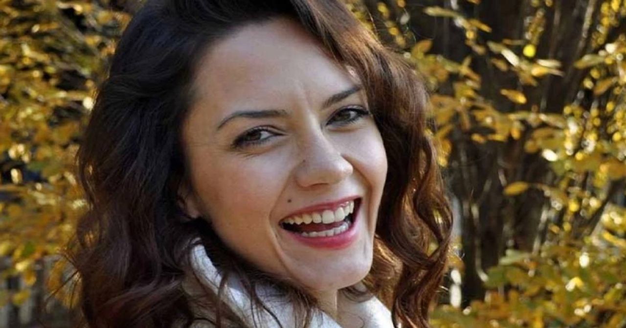 Merve Kayaalp Merve Kayaalp