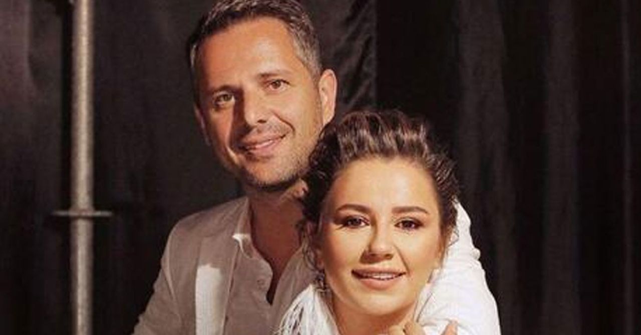 Merve Özbey Merve Özbey