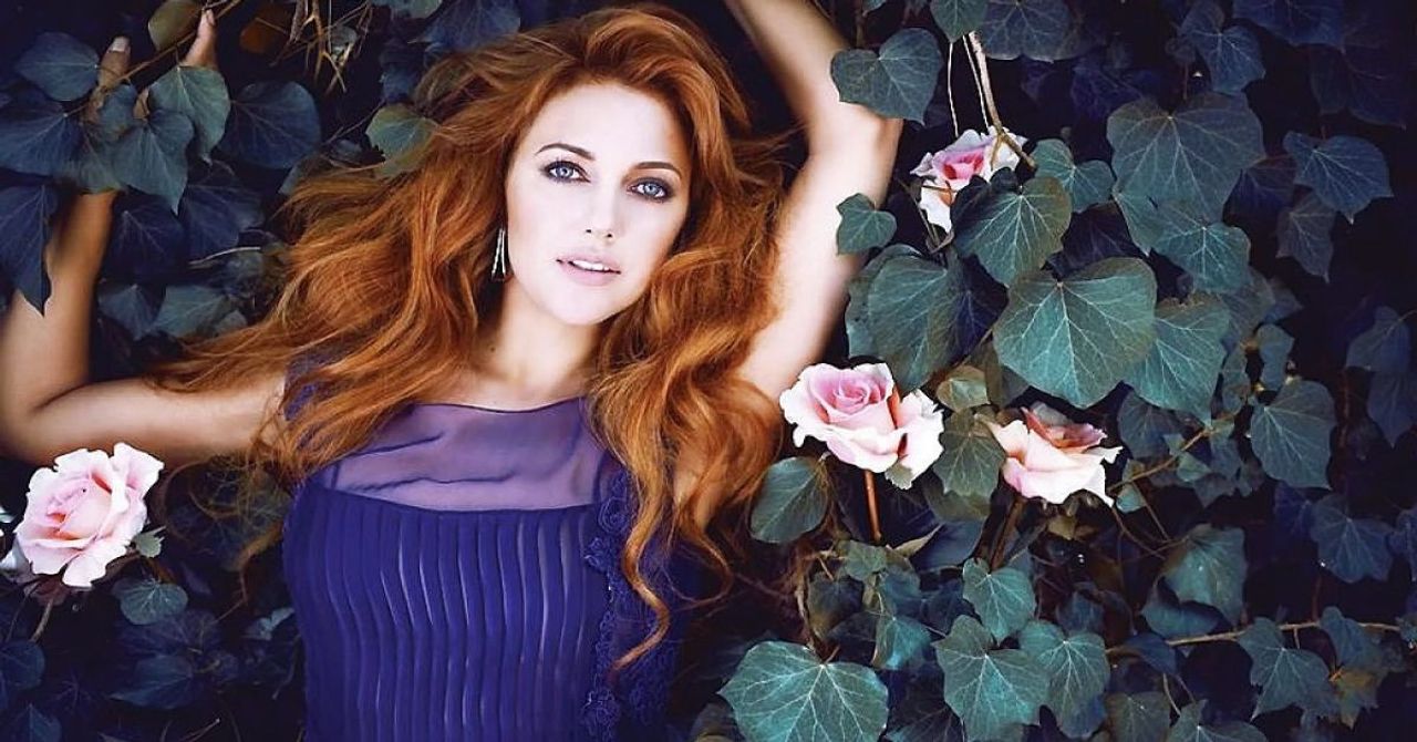 Meryem Uzerli kimdir, hangi dizilerde oynadı? Meryem Uzerli RU dizisiyle ekranlara dönüyor Meryem Uzerli kimdir, hangi dizilerde oynadı? Meryem Uzerli RU dizisiyle ekranlara dönüyor