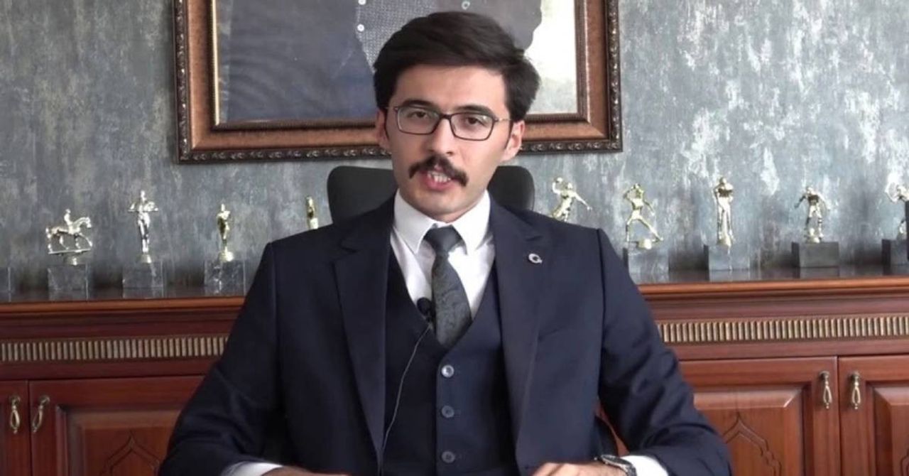 Mesut Coşkun Mesut Coşkun