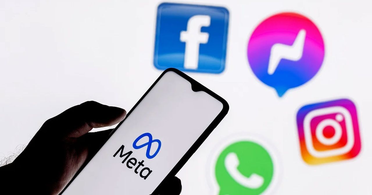 META, online reklamcılık da rakiplerinin zorlaştırdığı gerekçesiyle günlük 4,7 milyon TL idari para cezasına çarptırıldı. META, online reklamcılık da rakiplerinin zorlaştırdığı gerekçesiyle günlük 4,7 milyon TL idari para cezasına çarptırıldı.
