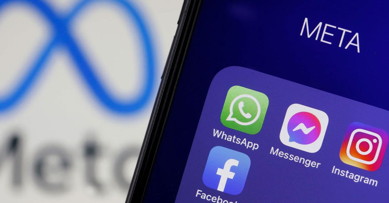 Meta yapay zeka ile üretilen fotoğrafları etiketlemesine izin verecek Meta yapay zeka ile üretilen fotoğrafları etiketlemesine izin verecek