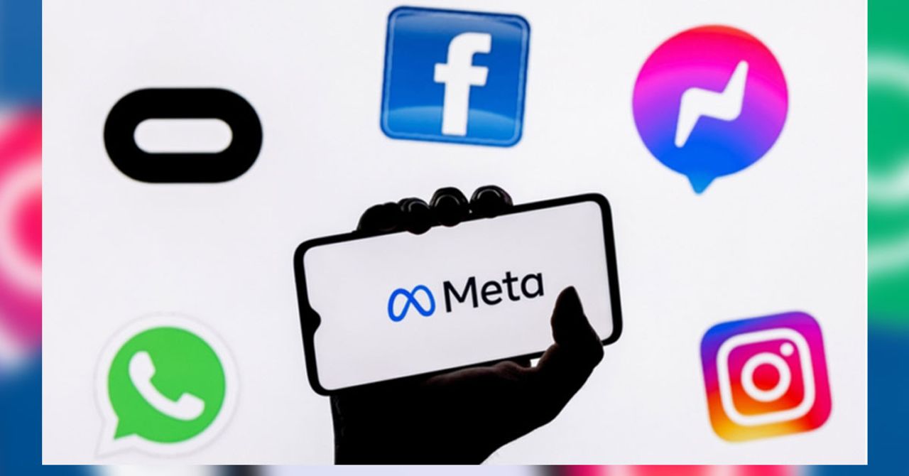 Meta yapay zeka ile üretilen fotoğrafları etiketlemesine izin verecek Meta yapay zeka ile üretilen fotoğrafları etiketlemesine izin verecek