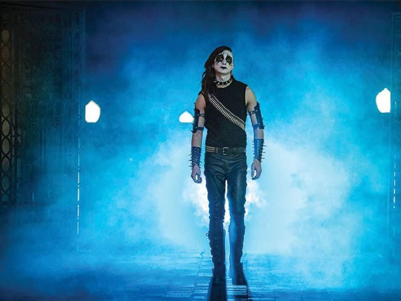 Metalciyiz Biz film konusu ve oyuncuları Metalciyiz Biz film konusu ve oyuncuları