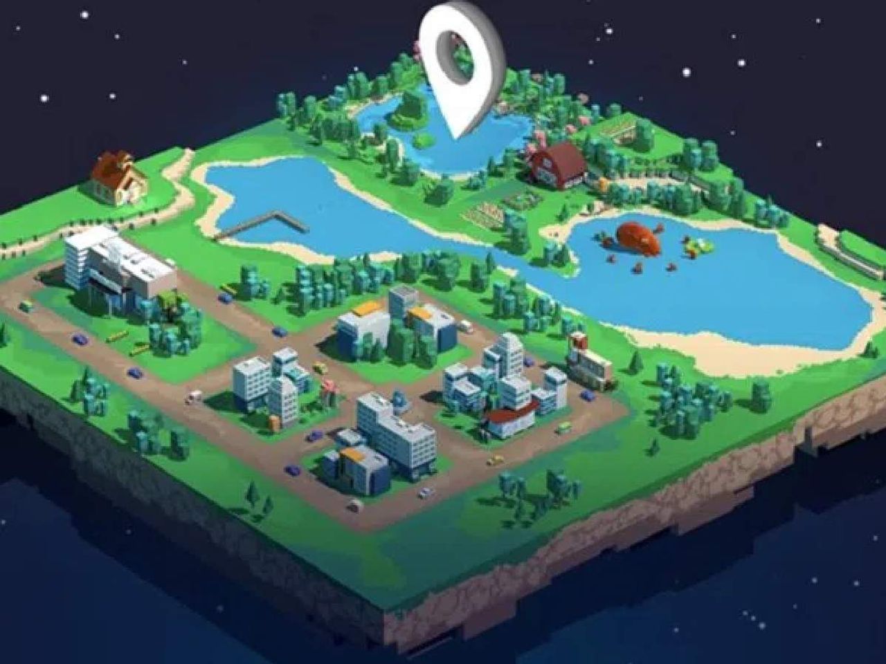 Metaverse arsa nasıl alınır, sanal arsa almak ne kadar?