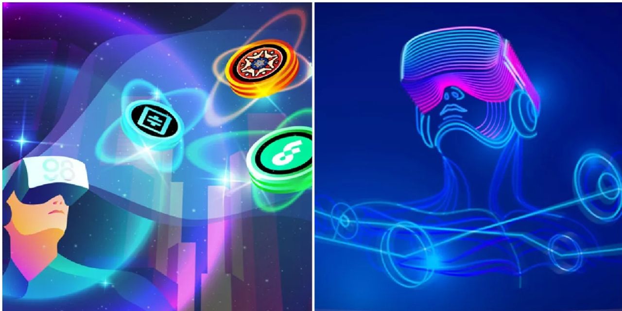 Metaverse coin nedir? Metaverse coin nedir?