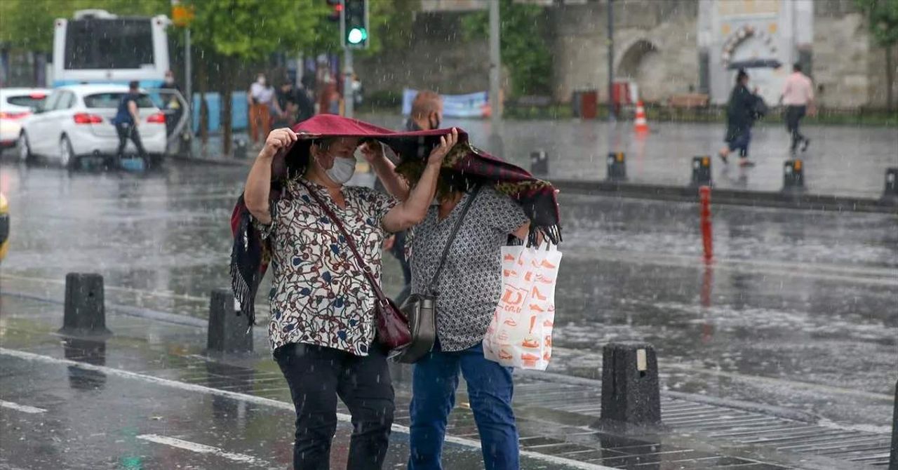 Meteoroloji Meteoroloji