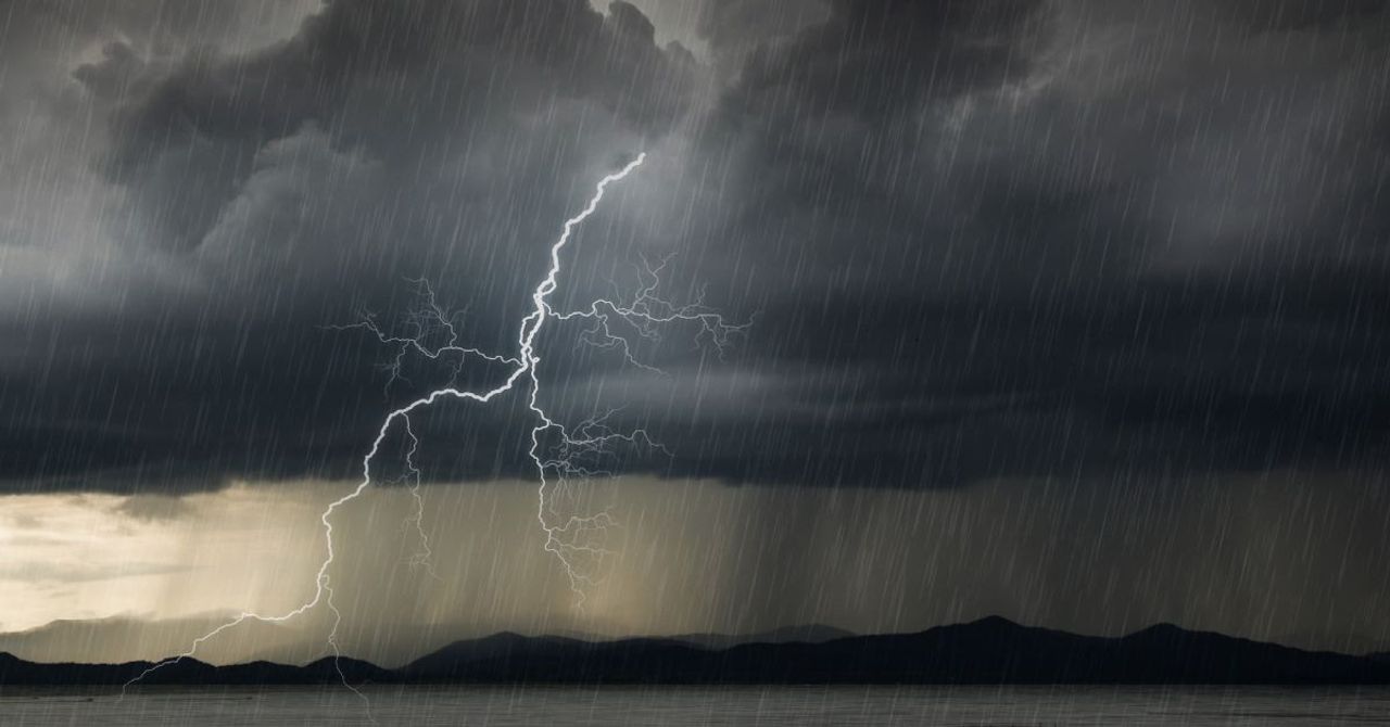 Meteoroloji bölge bölge uyardı: Gök gürültülü sağanak yağış geliyor