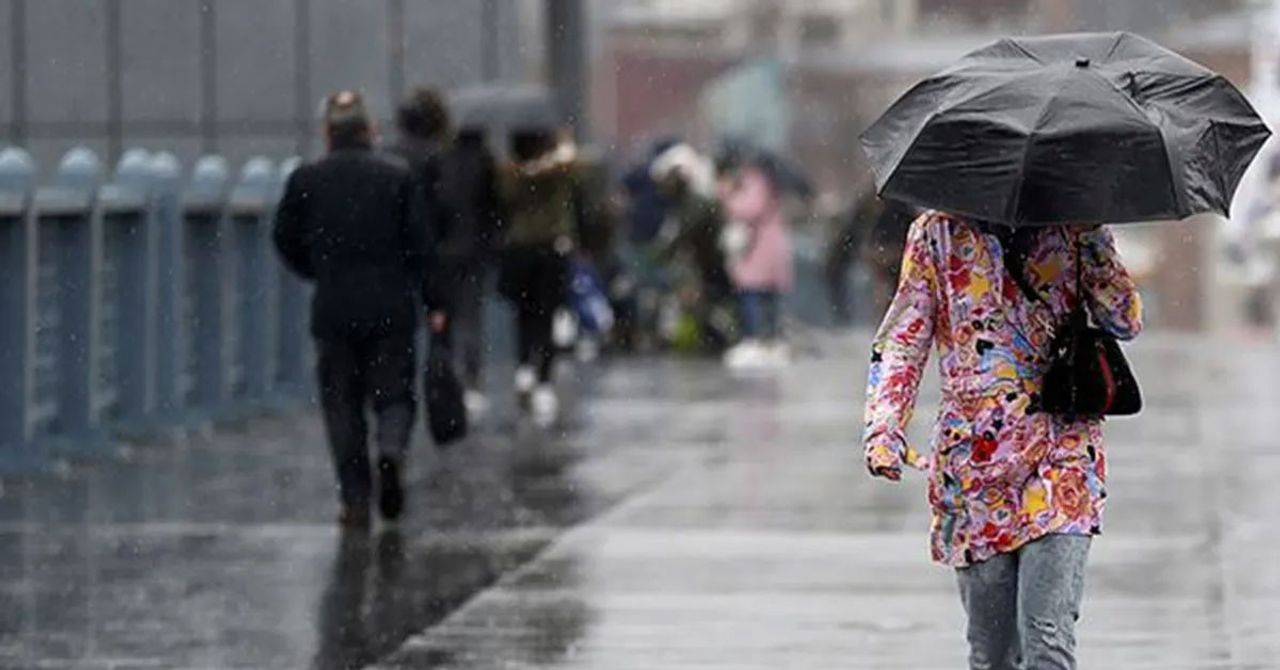 Meteoroloji Genel Müdürlüğü ‘‘23 Mart Dünya Meteoroloji Günü’’ dolayısıyla gelecek nesillere daha yaşanabilir bir dünya bırakmanın önemine vurgu yapılan bir mesaj yayımladı. Meteoroloji Genel Müdürlüğü ‘‘23 Mart Dünya Meteoroloji Günü’’ dolayısıyla gelecek nesillere daha yaşanabilir bir dünya bırakmanın önemine vurgu yapılan bir mesaj yayımladı.